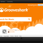 Bài học bản quyền từ Startup Grooveshark