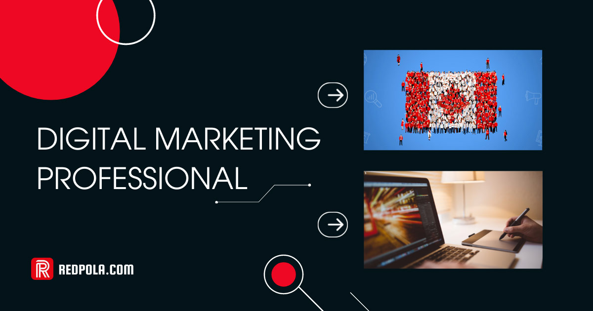 Digital Marketing quốc tế