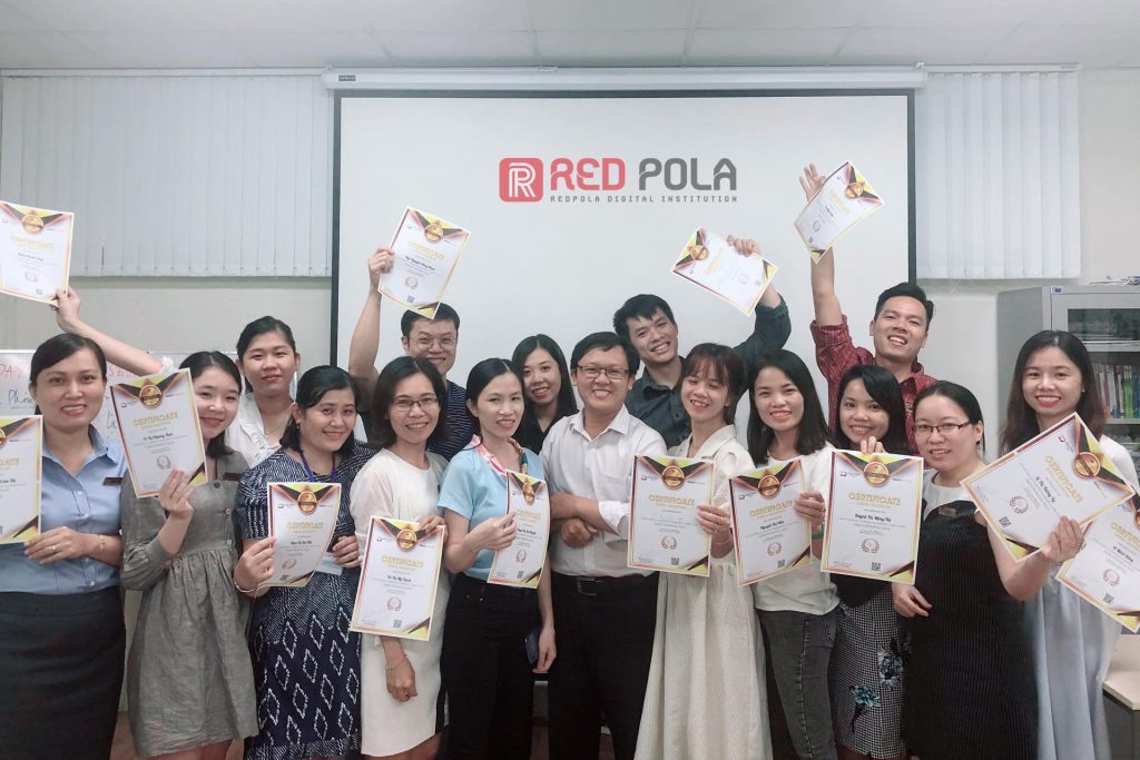 RedPola Digital Platform Inc.