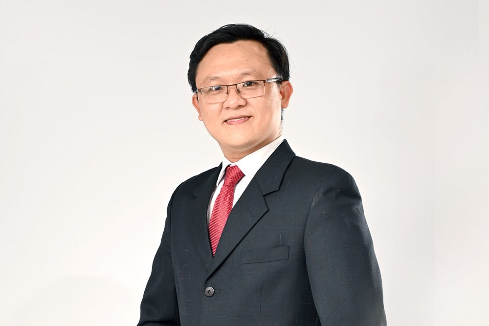 Thac Sy Nguyen Huu Phat