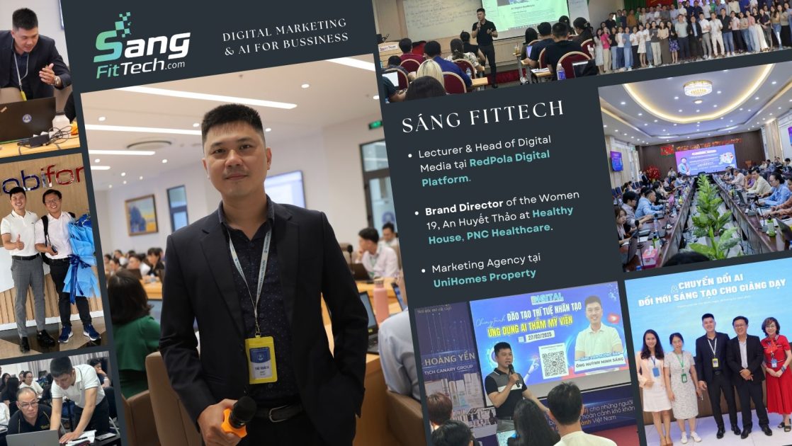 Sang Fittech