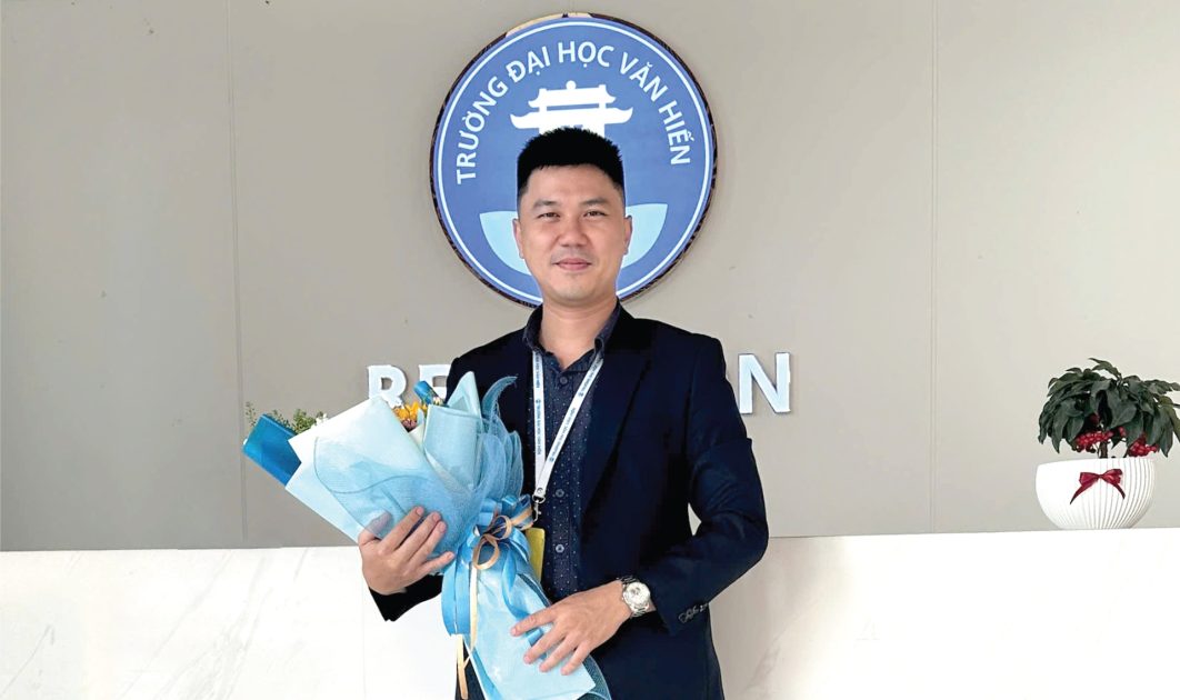 Sáng Fittech Training Biz
