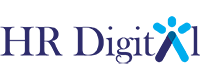 Hr Digital Logo