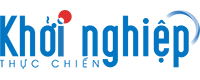 Khoi Nghiep Thuc Chien Logo