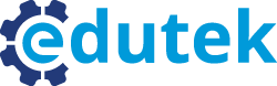 Edutek Logo