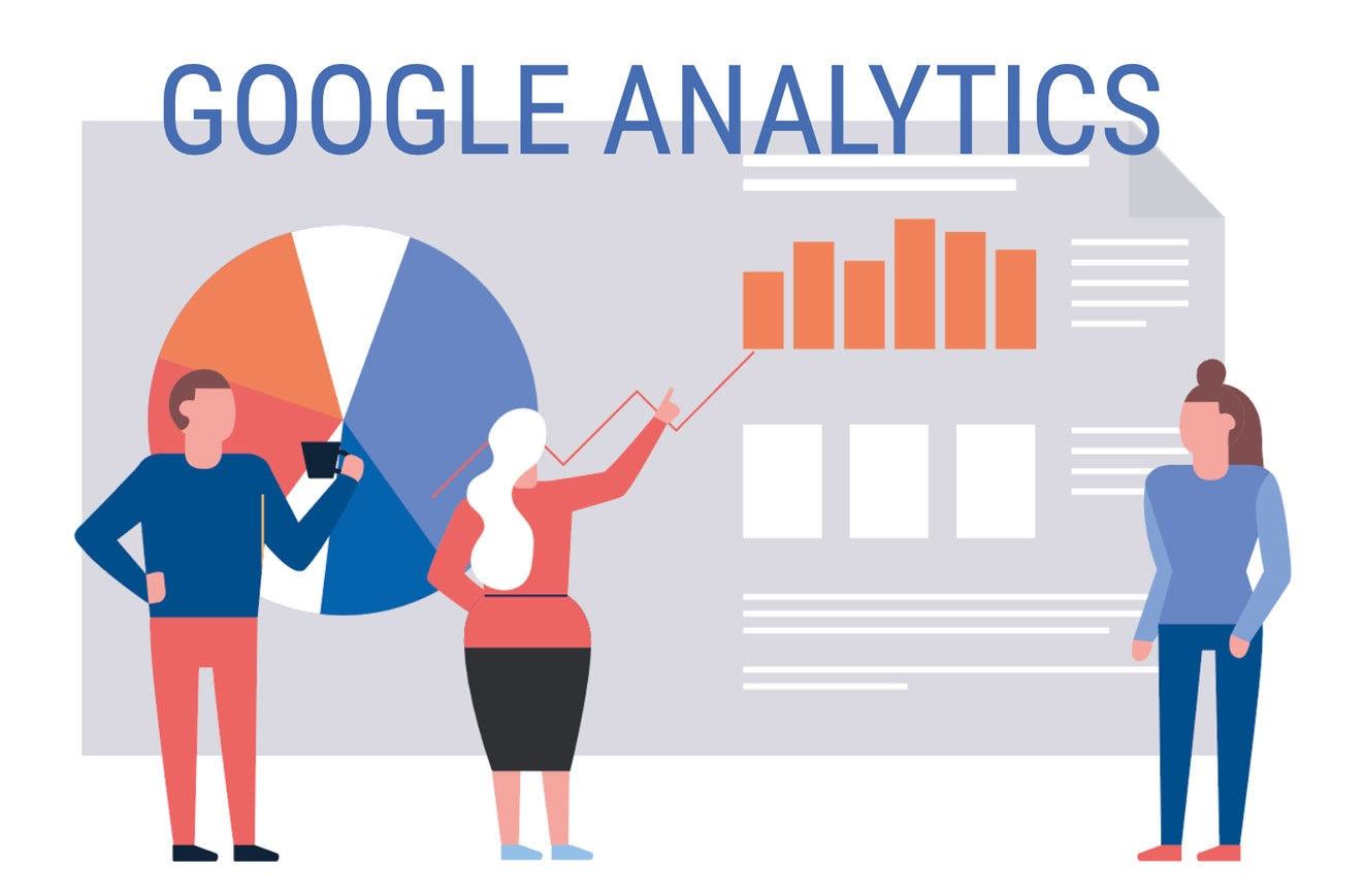 Google Analytics 03