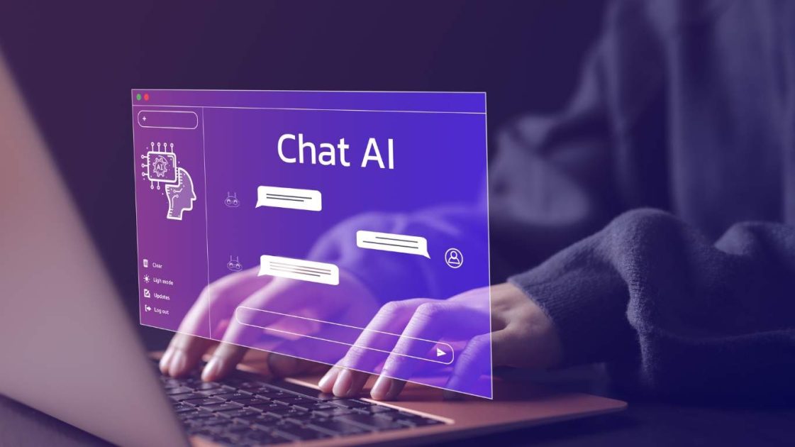 Chatbot Ai 01