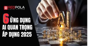 6 Ung Dung Ai 2025