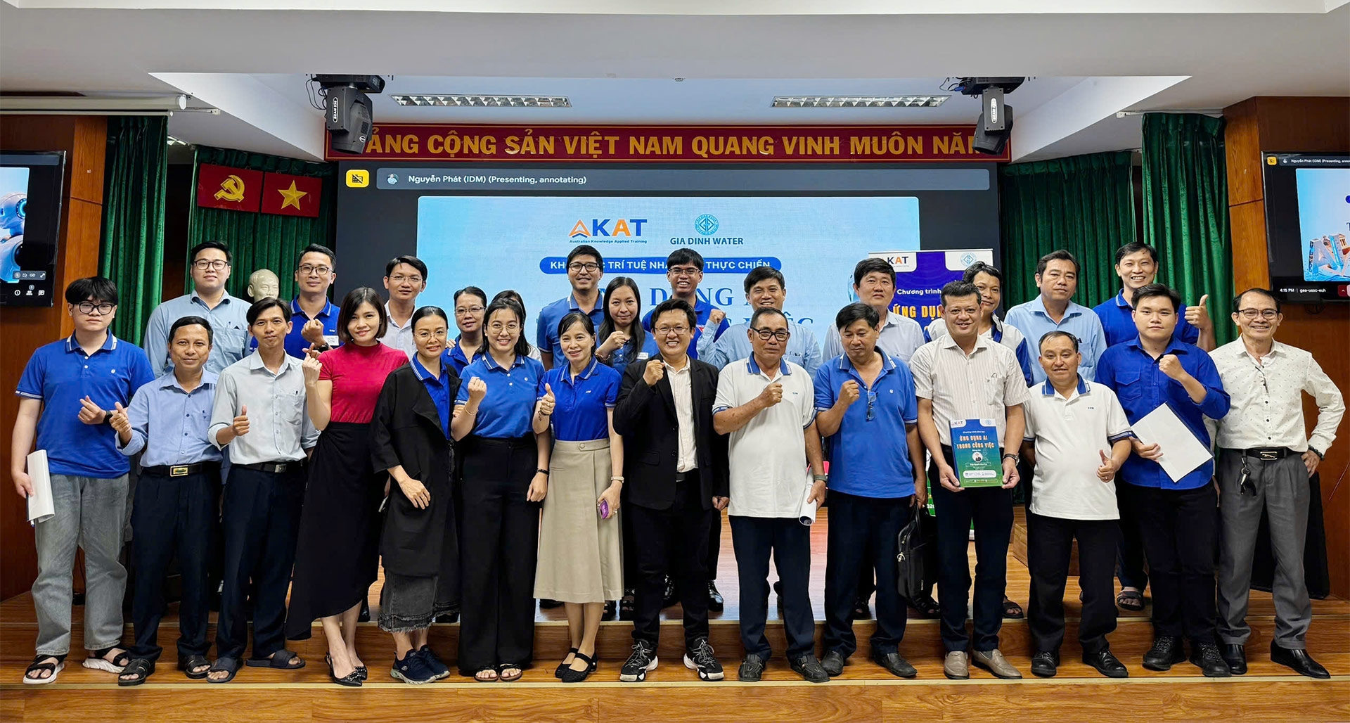 Ai Cap Nuoc Gia Dinh 01