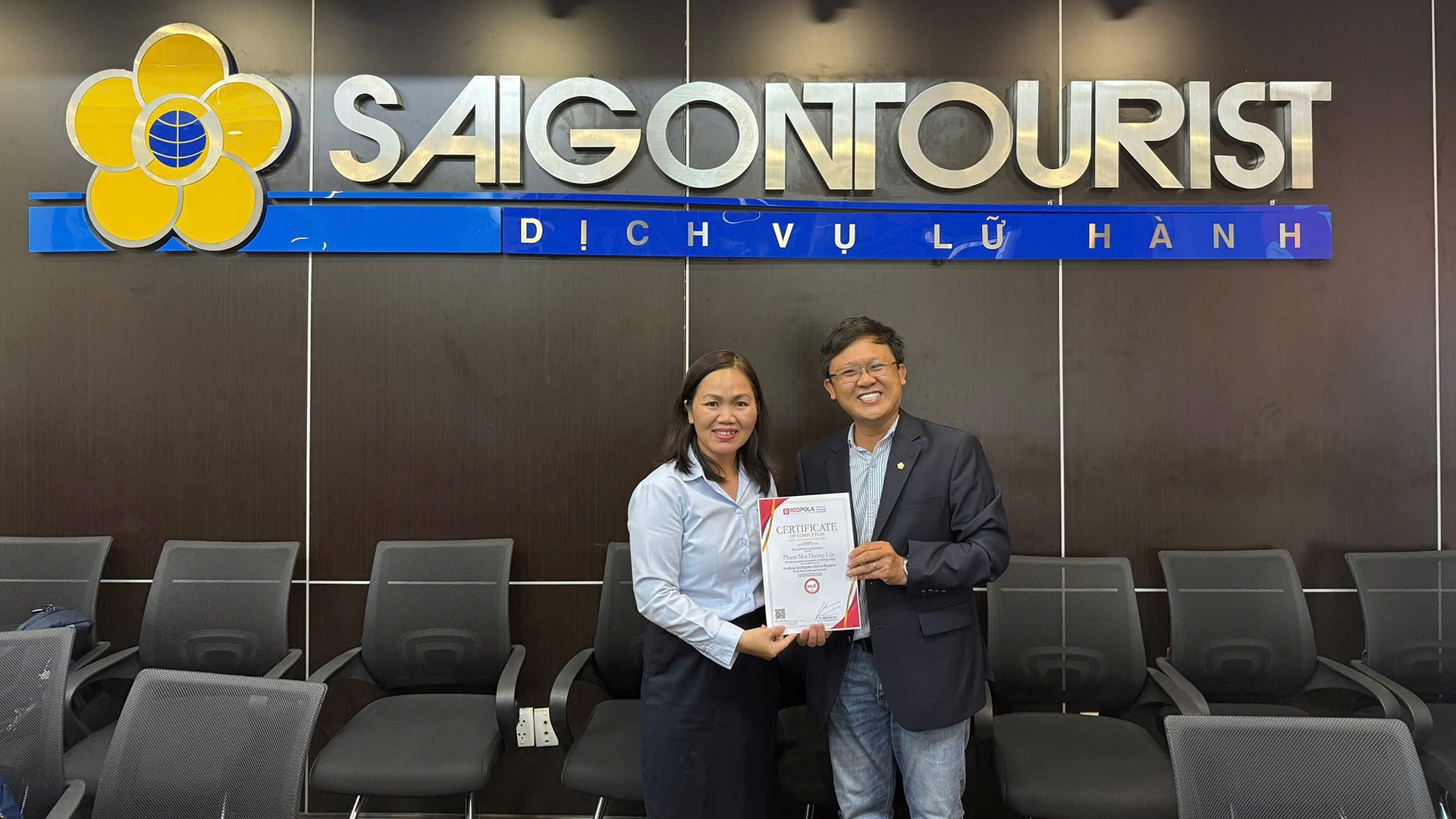 Ai Du Lich Saigontourist Loc