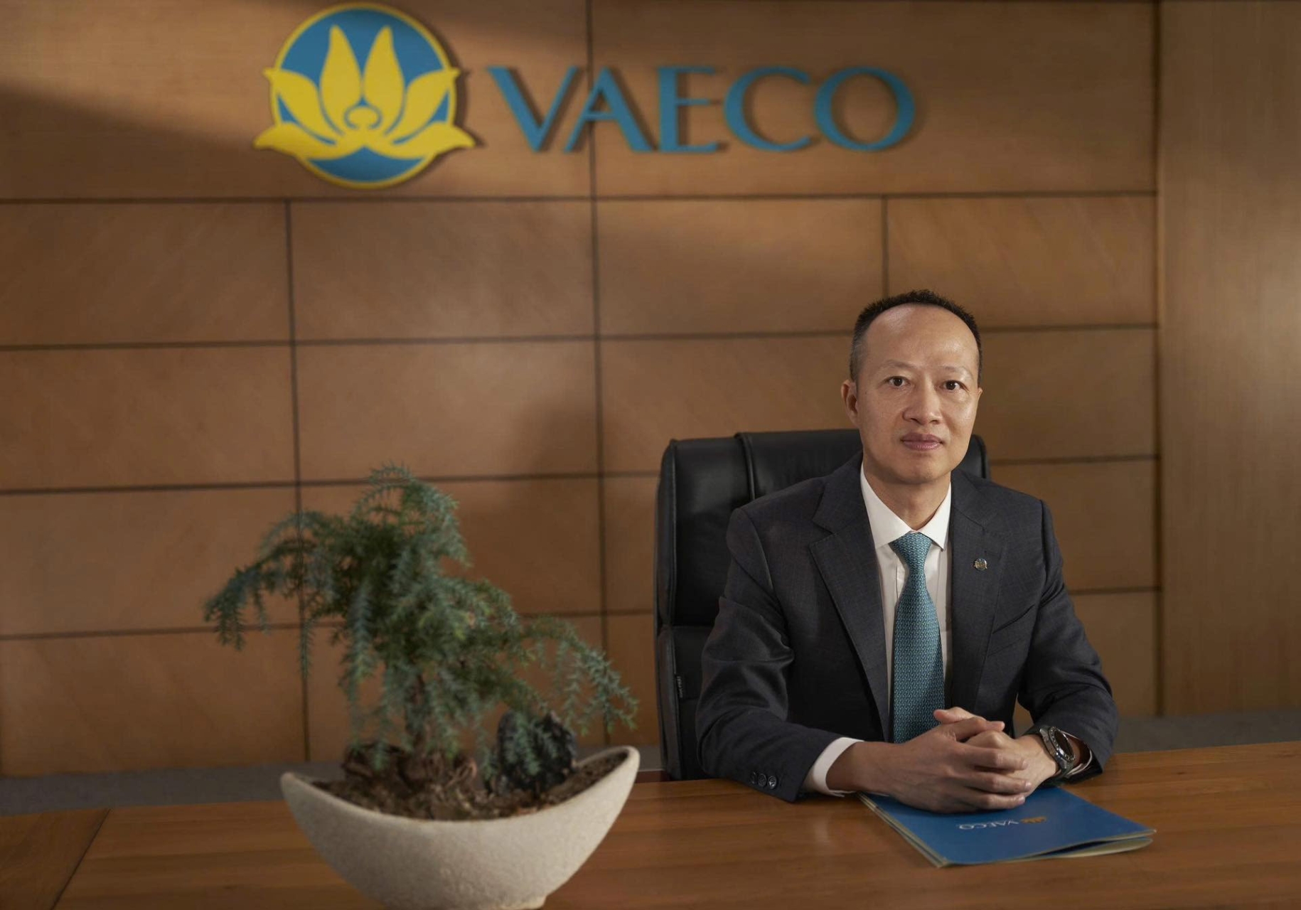 Ceo Vaseco