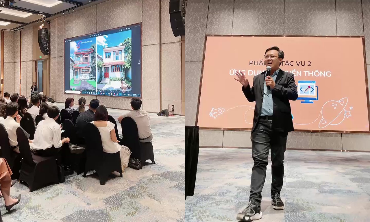 Dao Tao Ai Bat Dong San Masteries Homes 10