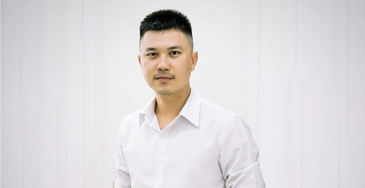 Giang Vien Ai Huynh Minh Sang
