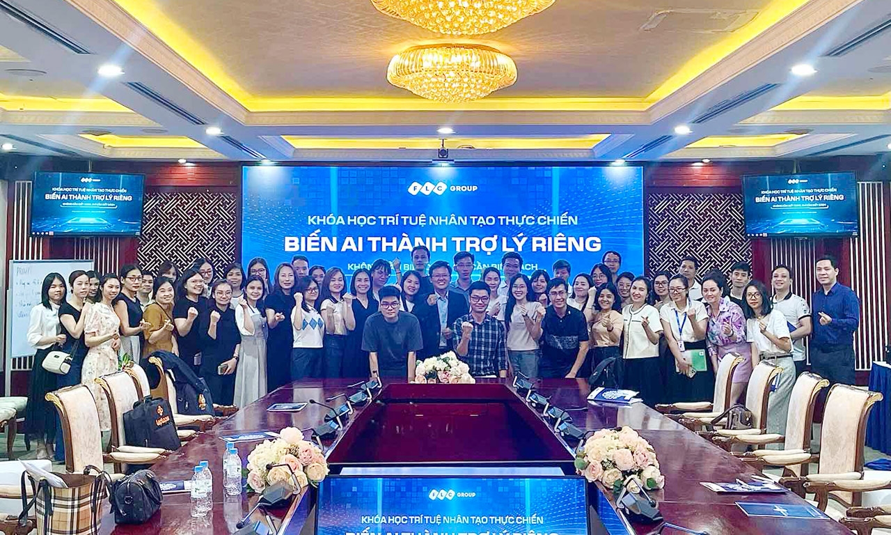 Khoa Hoc Ai Flc Group01