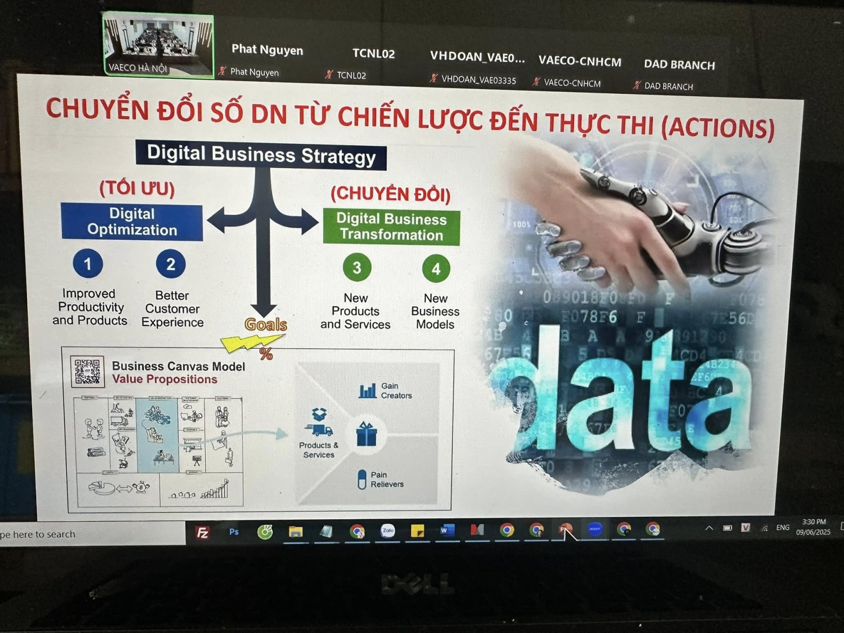 Ung Dung Ai Vaeco02
