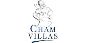 Logo Cham Villa