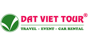 Logo Datviettour