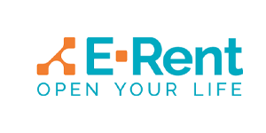 Logo Erent
