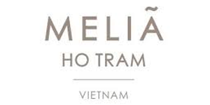 Logo Melia Hotram