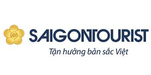 Logo Saigon Tourist