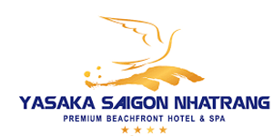 Logo Yasaka