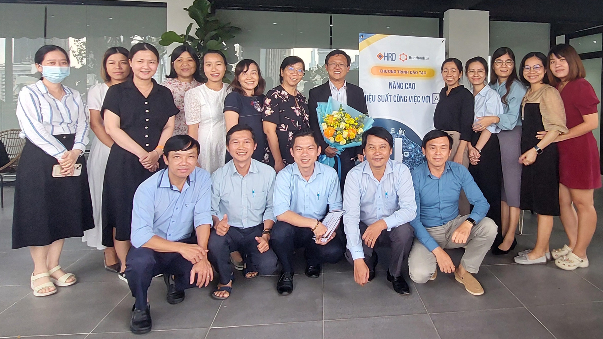 Ai Ben Thanh Tsc02