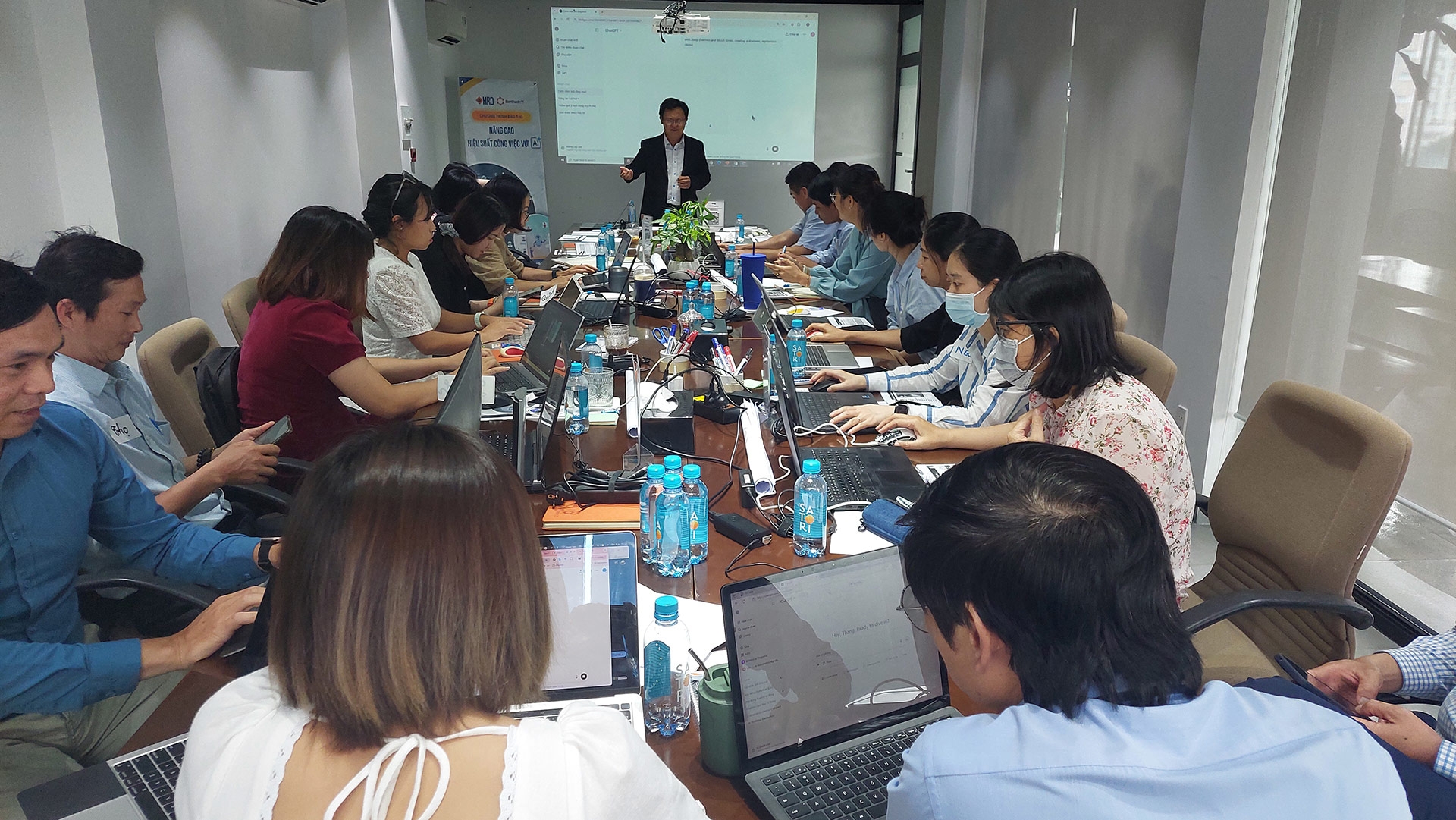 Ai Ben Thanh Tsc03