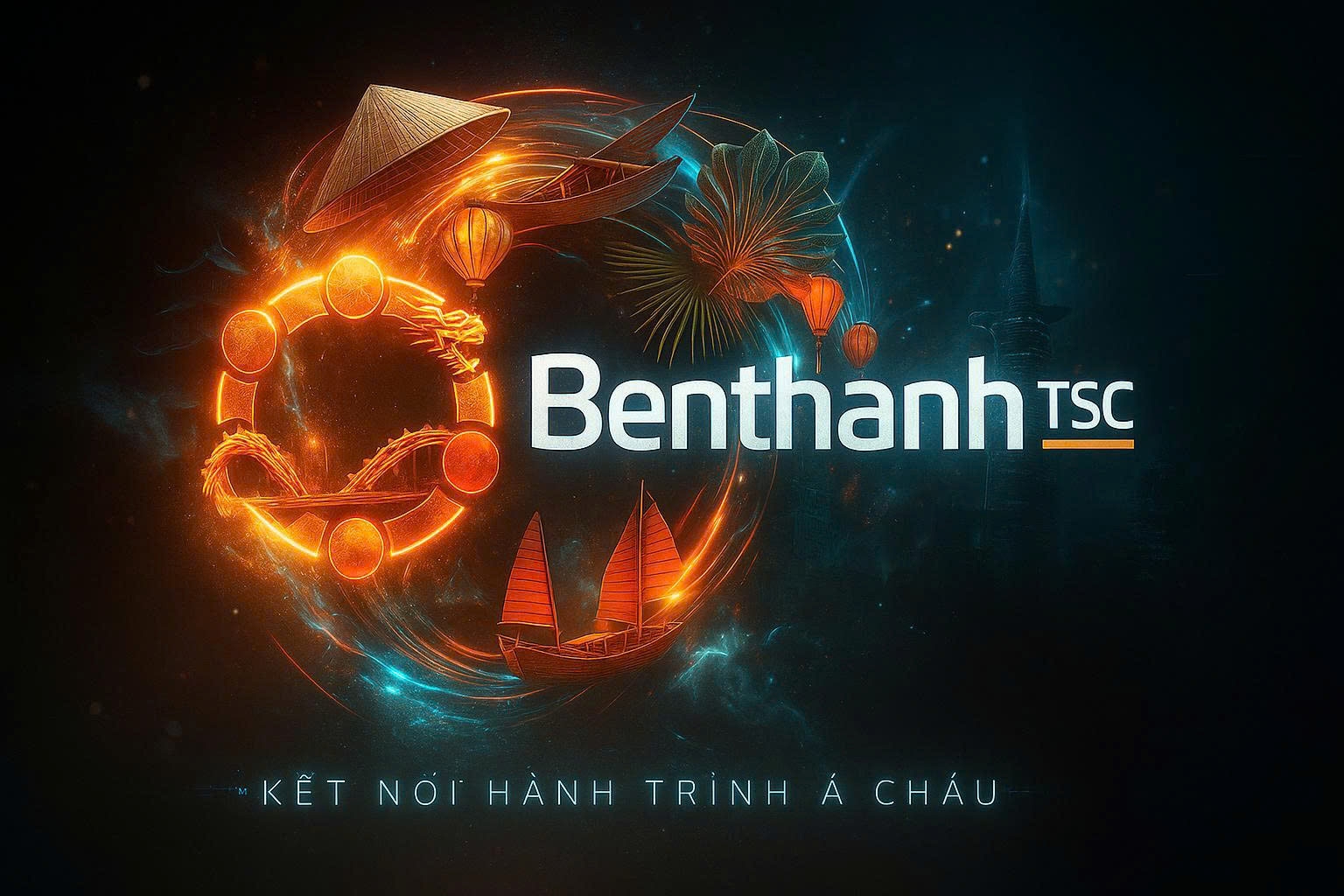 Ai Ben Thanh Tsc05