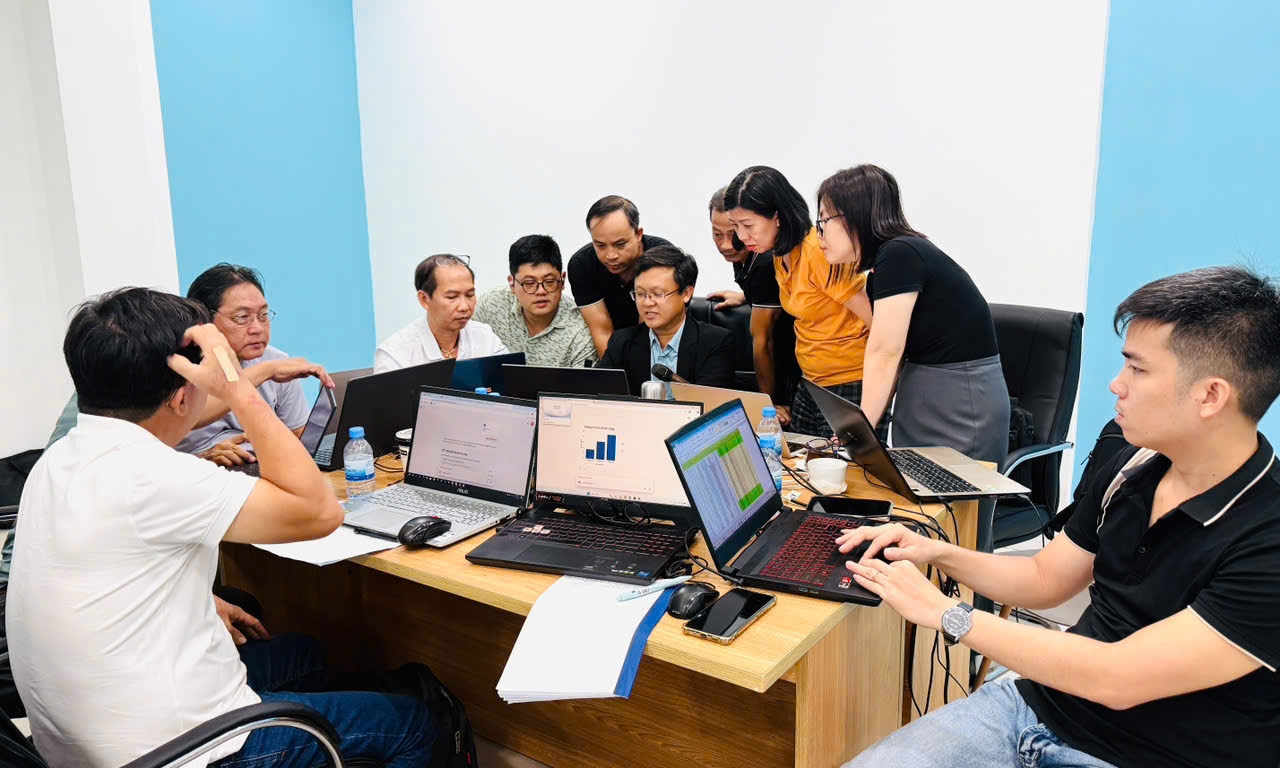 Ai Hai Vuong Group1