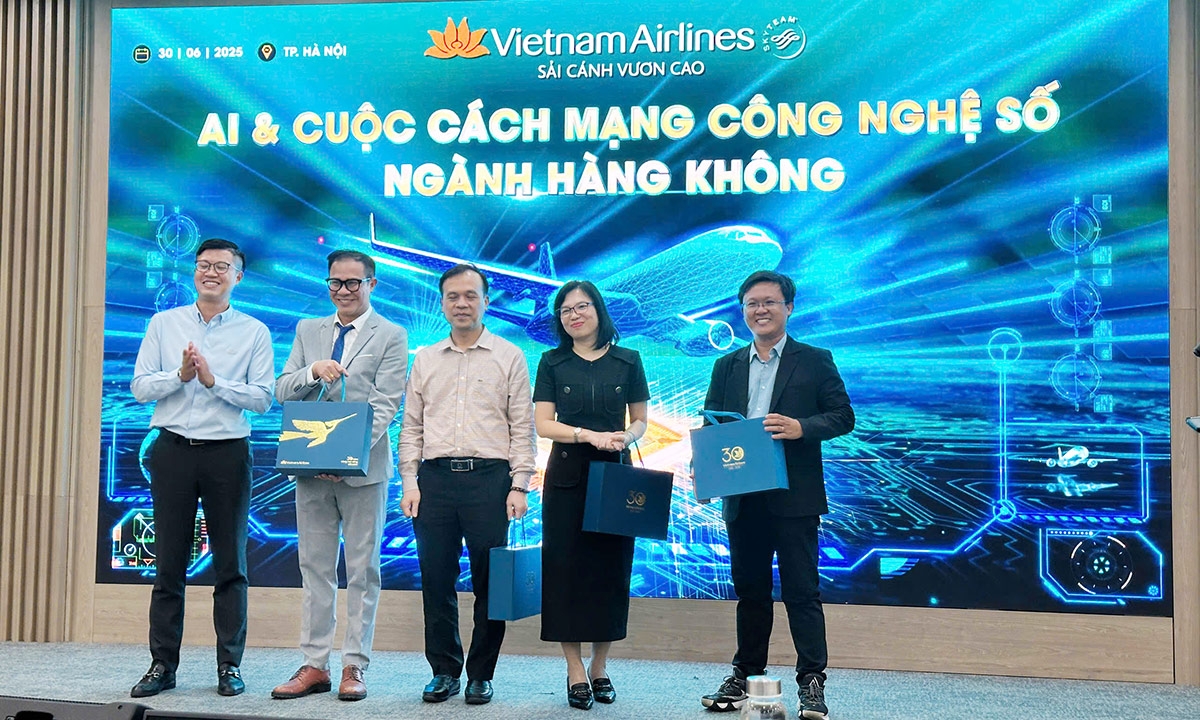 Ai Vietnam Airlines01
