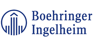Logo Boehringer Ingelheim