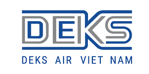 Logo Deks