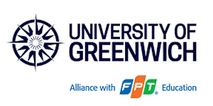 Logo Fpt Greenwich
