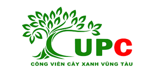Logo Upc Green