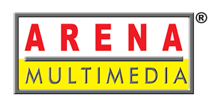 Logo Arena