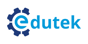Logo Edutekk