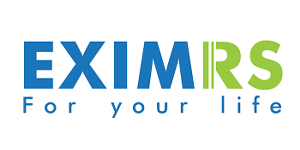 Logo Eximrs