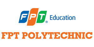 Logo Fpt Poly