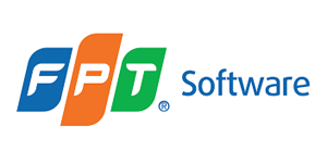 Logo Fpt Software