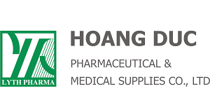 Logo Hoangduc