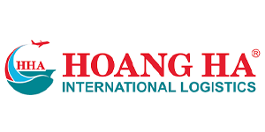 Logo Hoangha Logictics