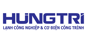 Logo Hung Tri