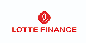 Logo Lotte Financial