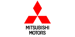 Logo Mitssubishi
