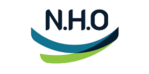 Logo Nho
