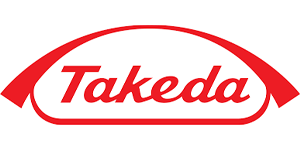 Logo Takeda