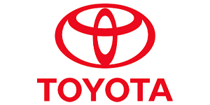 Logo Toyota