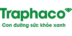 Logo Traphaco