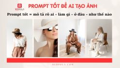Prompt Ai Tao Anh