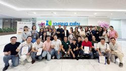 Ai Khang Dien Group 01